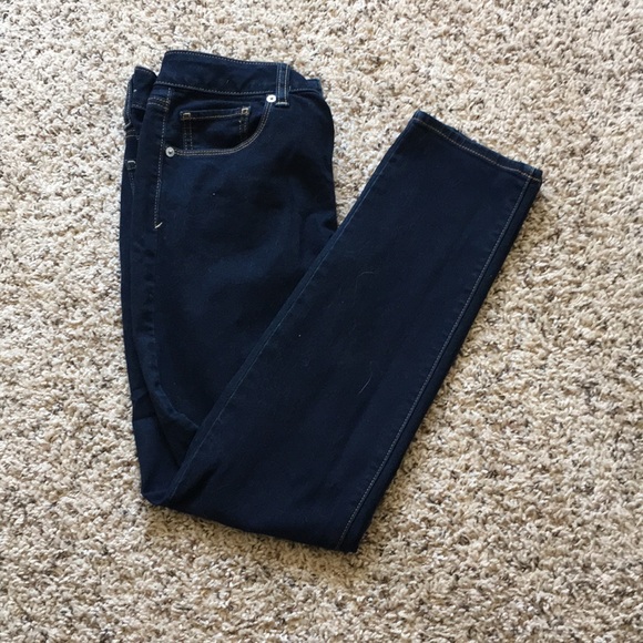 American Eagle Outfitters Denim - American Eagle Skinny Jeans